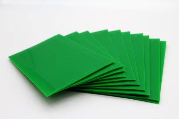 Plain Standard Spreaders 10's